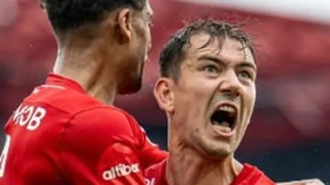 詹姆斯搭档之最：东契奇竟成最佳拍档？